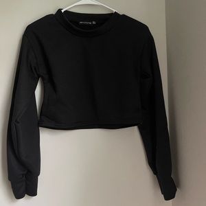 PrettyLittleThing matching set